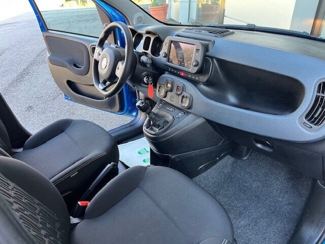 Proserpio Auto