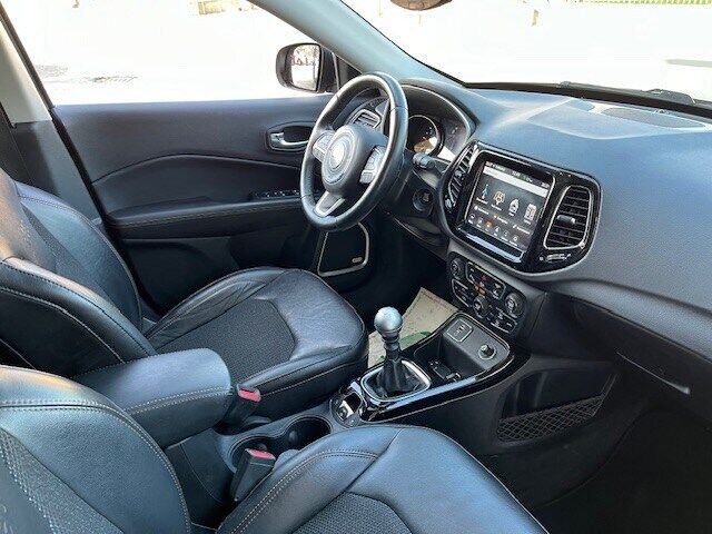 Proserpio Auto