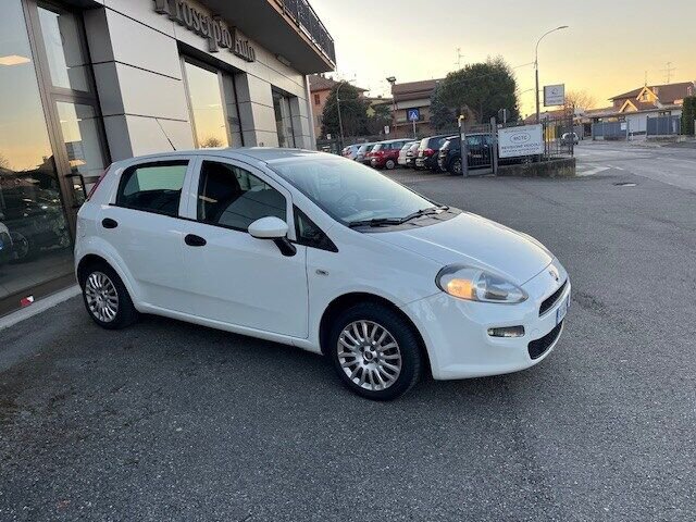 Proserpio Auto